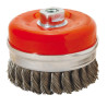 BROSSE À COUPELLE BROSSE FIL TRESSÉ 70 MM1668H701 (1)