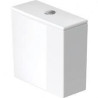 0935100005-RÉSERVOIR INFÉRIEUR GAUCHE DURASTYLE 6l BLANC-DURAVIT (UD)