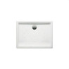 A373516000-MALTA DOUCHE 120x80 BLANC-ROCA (UD)