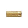 VTALAM08-BRASS HAUT POUR FIXATION DE LUMIÈRE TALA M8 (BOÎTE DE 15 UNITÉS)-INDEX (BOÎTE)