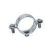 920L-METAL BRAMP M6 TYPE L DIAMÈTRE 20 MM ACIER ZINCÉ-CELO (UD)
