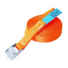 ES06217 SANGLE D'ARRIMAGE AVEC BOUCLE (UD)