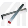 404025 RÈGLE EN ALUMINIUM 40X40 DE 2,50 M (UD)