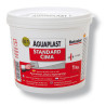 AGUAPLAST STANDARD CIMA PUTTY 1 KG 5450B ()