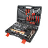 COFFRET À OUTILS 72 PIÈCES 1/4" 1/2" CR-V RAPPORT 5097H72 (1)