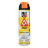 Marqueur fluorescent. Orange 500 ml 719B107 (1)