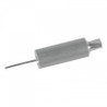 4087-CHARGE DE TERMINAL 75Ohm NOUVEAUX TRANSISTORS-TELEVES ()