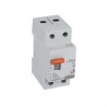 402057-LEXIC DIFFÉRENTIEL 2P POUR BOÎTIER, 230 V, 30 mA, 40 A, TYPE AC-LEGRAND (UD)