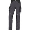 Pantalon de Travail, taille XL, couleur foncée
