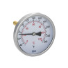 R02959-THERMOMÈTRE À IMMERSION ARRIÈRE 0/120°C DIAMÈTRE 80 SONDE 100 mm-KEWEL ()
