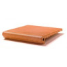 901051-PELDAÑO REDONDEADO 33 NATURAL 32,5x33x1,8 (UD)