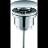 VCC001-CLICK-CLACK VALVE 1.1/4" LT.CMD.P/ALL WASHBASINS BIDETS OS/REBOS.-IMEX (UD)