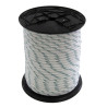 CORDE EN NYLON TRESSÉE MT 4 MM X 100 M.7665C335 (1)