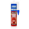 507437-CEYS MONTACK XPRESS ADHÉSIF DE MONTAGE 450gr (CARTOUCHE)-CEYS (UD)