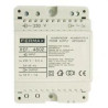4802-DIN 4 ALIMENTATION 12V AC/1A-FERMAX ()