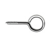9480HC-TÊTE DE FERMETURE DIAMÈTRE 4x80mm ACIER ZINCÉ-CELO (UD)