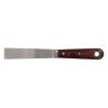 SPATULE EN ACIER INOXYDABLE 125MM.RAPPORT 6363H125 (1)