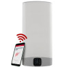 3626328-TERMO 80L ELECT.VELIS WIFI ES EU 1500/1500W 1066x695mm INST.VT./HZ.,B/M-ARISTON (UD)