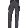 Pantalon de travail MCPA2GRXG Mach2 CORPORATE POLYCOLOR RIPSTOP Taille XL GCL./GRO.-DELTA PLUS ()