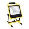 49634 PROJECTEUR DE CHANTIER RECHARGEABLE 30W - HEPOLUZ ()