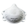 Masque conique CONTOUR FFP1 NR CJ20UN 6189ADM-20500 ()