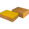 4570099-ÉPONGE SIMPLE 190x130x65mm-POT ()