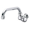 96767-ROBINET MURAL SIMPLE HAUT GUAYAMA-CLEVER ()