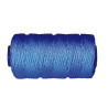 FIL DE POLYPROPYLÈNE BLEU 1,7 MM X 100 M EHS7665C302 (1)