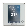 AZCE6BLUEZEROCB THERMOSTAT SIMPLE BLUEFACE BLANC 8Z-AIRZONE (UD)