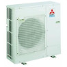 PUZ-SM125VKA-UNITÉ EXTÉRIEURE SERIE PRO R32 MR.SLIM PUZ-SM125VKA-MITSUBISHI ELECTRIC - CLIMA