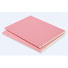 PLAQUE PPF (ROSE) 3000X1200X15 MM (UD)