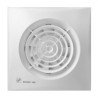 5210400700-SILENT-100-CZ EXTRACTEUR DE SALLE DE BAIN 8W 2100 tr/min-S & P ()