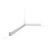 SX194 SOCLE / PROFIL MULTIFONCTIONNEL CARRÉ MINI L 200 x H 2 x A 1 cm (UD)