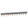 404938-PEIGNE BIPOLAIRE 12 MODULES-LEGRAND (UD)