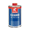 6120021 NETTOYANT PAV/PVC-C/ABS AVEC BOUCHON 500ML - GRIFFON (UD)