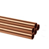 A113006-ML TUBO COBRE Ø15 BARRA 5 MTRS-COASOL (ML)