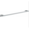 41747000-ADDSTORIS PORTE-SERVIETTES CHROMÉ-HANSGROHE (UD)