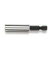 752394-PORTE-EMBOUT MAGNÉTIQUE 60 mm-HIKOKI (UD)