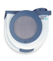 00116002 HOTTE DE CUISINE GS 600 PLUS 2V 420/600M3 CATA (UD)