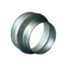 Réduction conique galva 250/200 (UD)