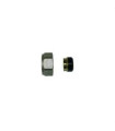 70041 12 20-12mm RACCORD DE TUBE EN CUIVRE-GENEBRE ()