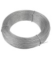 CÂBLE EN ACIER GALVANISÉ 2MM. x 25 M.2383K225 (1)