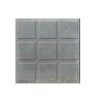 PANOT 9 PATINS GRIS 20X20X2,5 (23 M2/PLT) 25UD/M2 (M2)