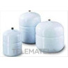 GD24-DEPOSITO INOXIDABLE MEMBRANA RECAMBIABLE GD24 DIÁMETRO 320-ELBI (UD)
