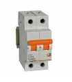419934-MAGNETOTHERMAL HOODING RX3 2P 6kA 10A-LEGRAND (UD)