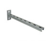 94121300SPE-SUPPORT PROFIL DE SUPPORT 41x21x300mm ACIER ZINCÉ-CELO (UD)