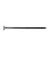 POINTES DE FER À REPASSER PLATES 16X60 PAQUET 3KG. 2391K16 (BOÎTE)