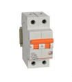 419935-MAGNETOTHERMAL HOODING RX3 2P 6kA 16A-LEGRAND (UD)