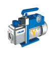 POMPE À VIDE GRTVI220YR32 VI-220Y POUR R-32 ET 1234YF (1/2 HP - 52 L/MIN) - VALEUR (UD)