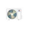 Unité Extérieure Inverter U-Match Taille30 Monophasé 8,5/8,8kW - R32 (UD)